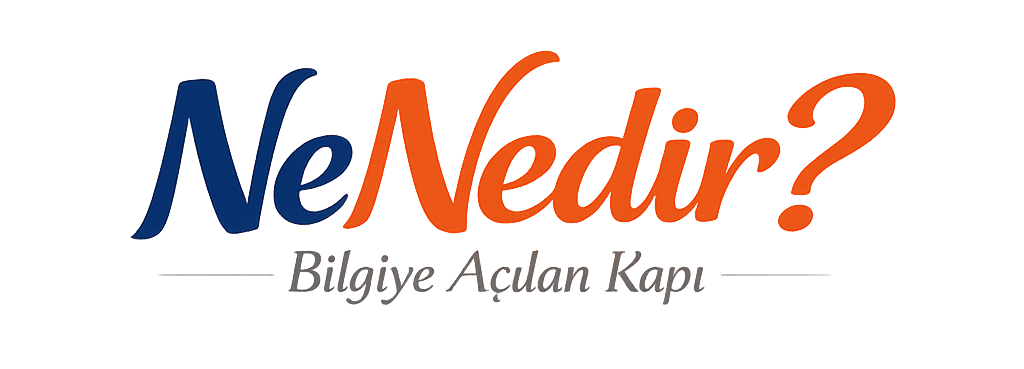 Ne Nedir?