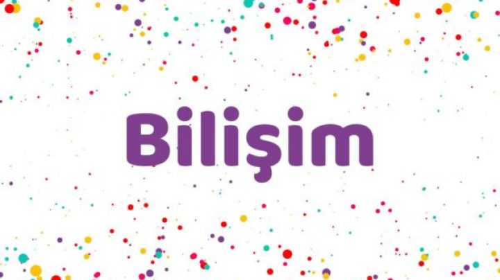 Bilişim