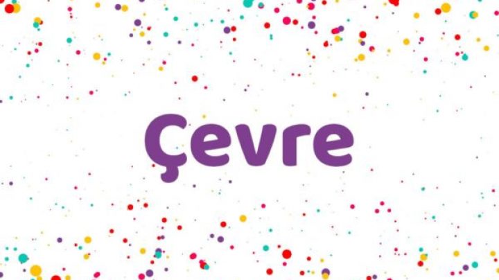 Çevre