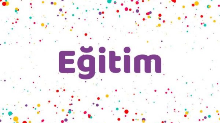 Eğitim