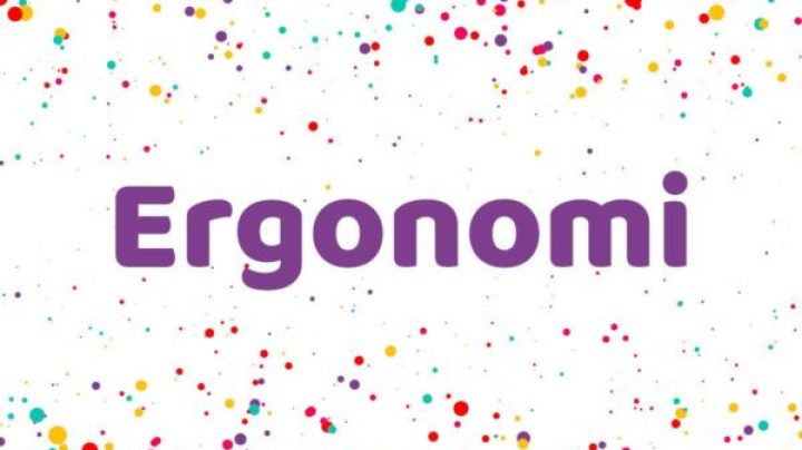 Ergonomi