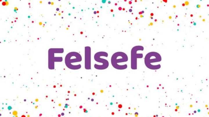 Felsefe