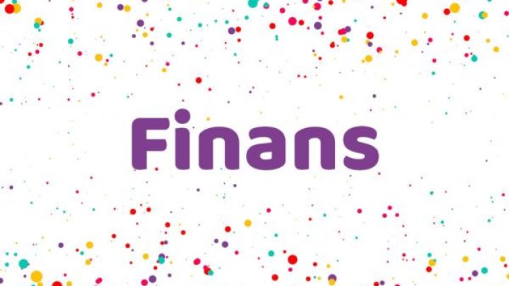 Finans