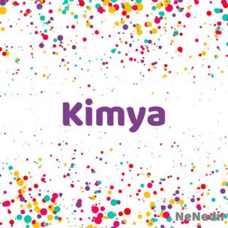 Kimya