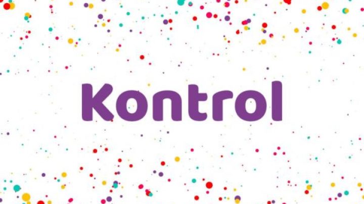 Kontrol