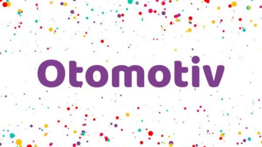 Otomotiv