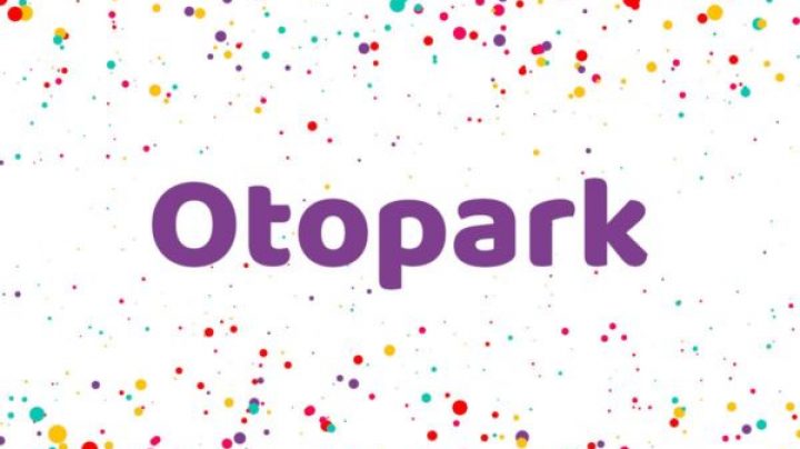 Otopark