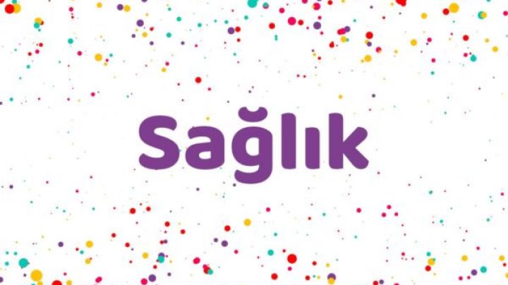 Sağlık