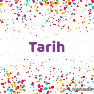 Tarih