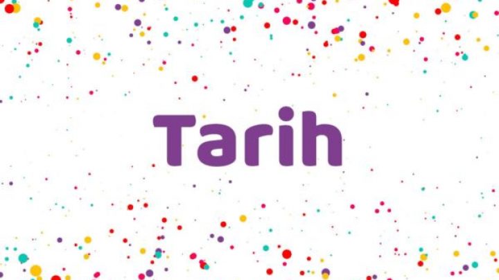 Tarih