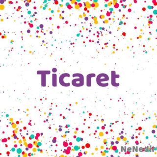 Ticaret